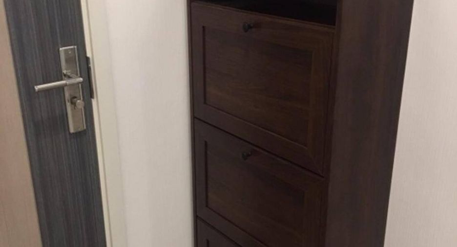 For sale 2 bedrooms condo in Ratchathewi, Bangkok