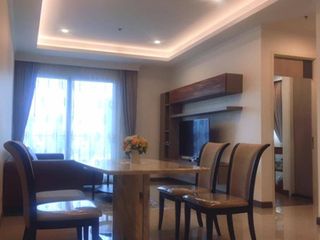 For sale 2 bedrooms condo in Ratchathewi, Bangkok