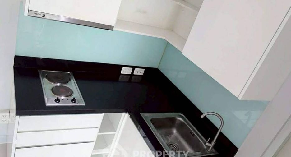 Apartamento en venta de 1 habitaciones en Watthana, Bangkok
