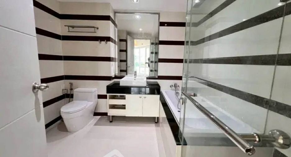 Apartamento en venta de 1 habitaciones en Watthana, Bangkok