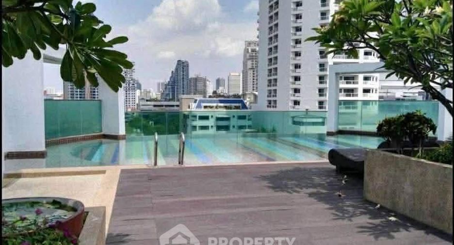 Apartamento en venta de 1 habitaciones en Watthana, Bangkok