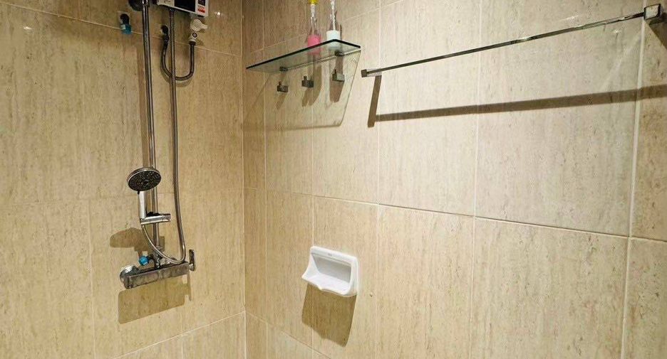 For sale 1 bed condo in Pratumnak, Pattaya