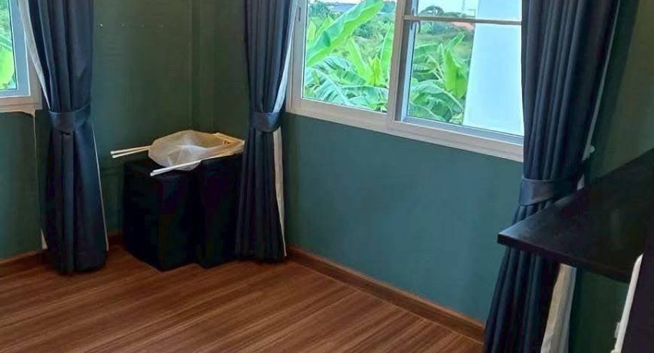 ขาย 3 ห้องนอน บ้านเดี่ยว ใน หนองแขม, กรุงเทพฯ