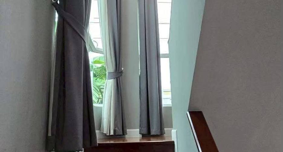ขาย 3 ห้องนอน บ้านเดี่ยว ใน หนองแขม, กรุงเทพฯ