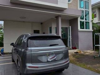 ขาย 3 ห้องนอน บ้านเดี่ยว ใน หนองแขม, กรุงเทพฯ