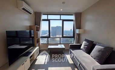 For sale 2 bedrooms condo in Bang Sue, Bangkok