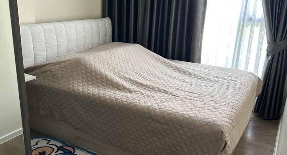 For sale 1 bed condo in Bang Na, Bangkok