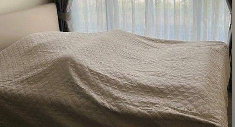 For sale 1 bed condo in Bang Na, Bangkok