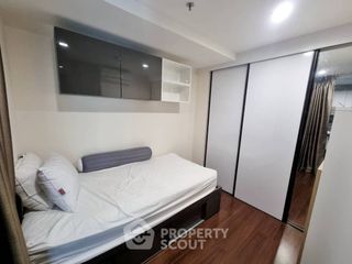 出售 2 卧室 公寓 在 Phra Khanong, 曼谷