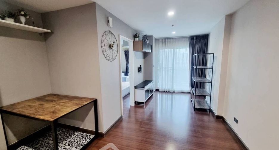 Wohnung zum Kauf mit 2 Zimmer in Phra Khanong, Bangkok