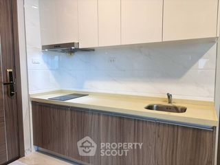 For sale 1 Beds condo in Huai Khwang, Bangkok