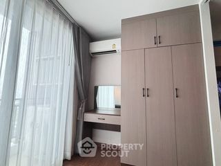 For sale 1 Beds condo in Huai Khwang, Bangkok