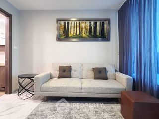 For sale 1 Beds condo in Huai Khwang, Bangkok