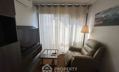 Condo en venta de 2 habitaciones en Bang Kapi, Bangkok