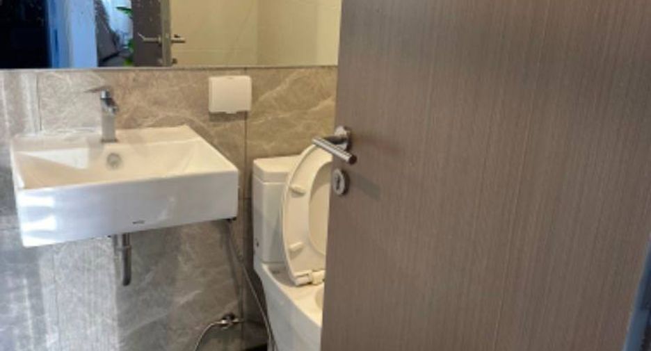 ขาย 2 ห้องนอน คอนโด ใน บางกะปิ, กรุงเทพฯ