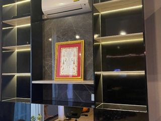 For sale 1 bed condo in Si Racha, Chonburi