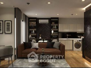 For sale 1 bed condo in Si Racha, Chonburi