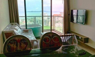 À vendre 1 chambre condo à Jomtien, Pattaya