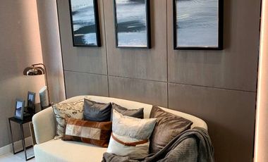 For sale 1 bed condo in Sathon, Bangkok