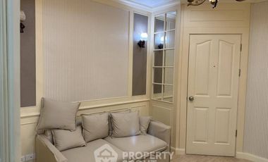 Wohnung zum Kauf mit 2 Zimmer in Huai Khwang, Bangkok