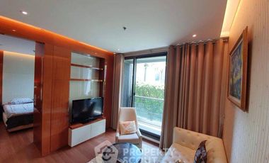 Wohnung zum Kauf mit 1 Zimmer in Khlong Toei, Bangkok