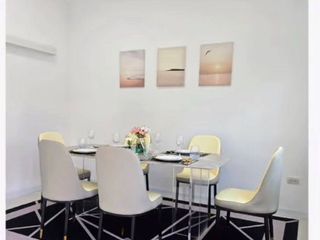 For sale 3 bedrooms villa in Sattahip, Chonburi