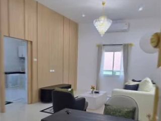 For sale 3 bedrooms villa in Sattahip, Chonburi