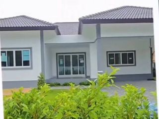 For sale 3 bedrooms villa in Sattahip, Chonburi