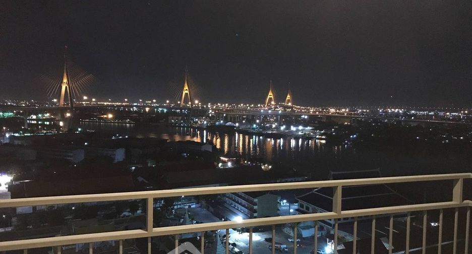 ขาย 2 ห้องนอน คอนโด ใน ยานนาวา, กรุงเทพฯ