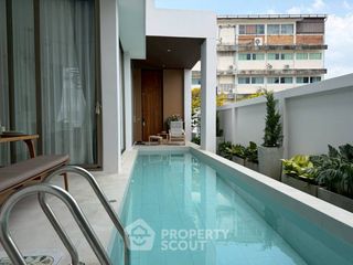 For sale 3 bedrooms house in Bang Lamung, Chonburi