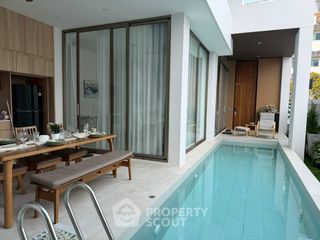 For sale 3 bedrooms house in Bang Lamung, Chonburi