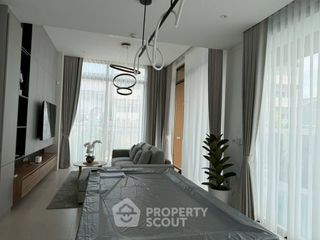 For sale 3 bedrooms house in Bang Lamung, Chonburi