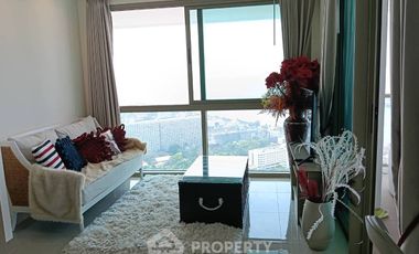 Wohnung zum Kauf mit 1 Zimmer in Jomtien, Pattaya
