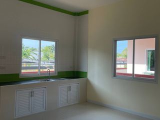 ขาย 3 ห้องนอน บ้านเดี่ยว ใน สัตหีบ, ชลบุรี