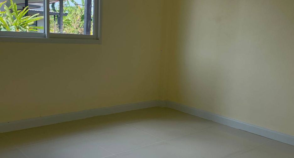 À vendre 3 chambres maison à Sattahip, Pattaya