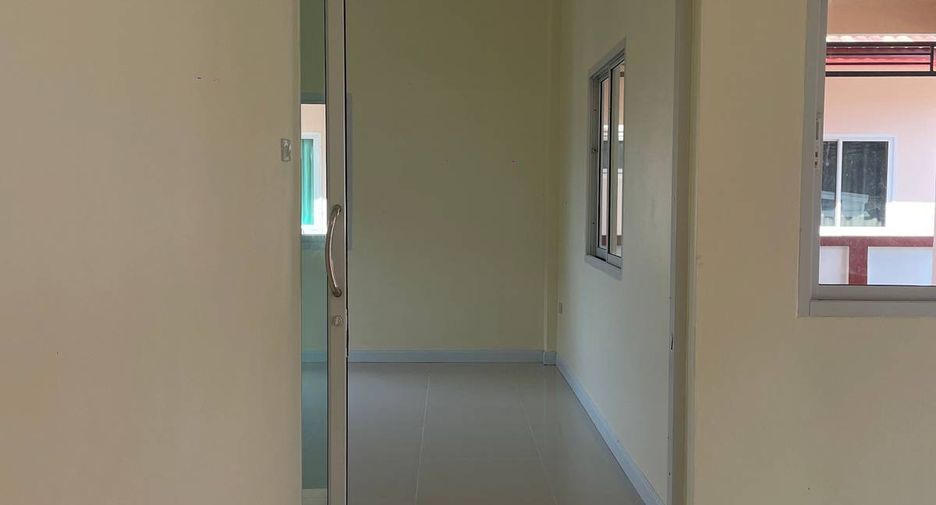 À vendre 3 chambres maison à Sattahip, Pattaya