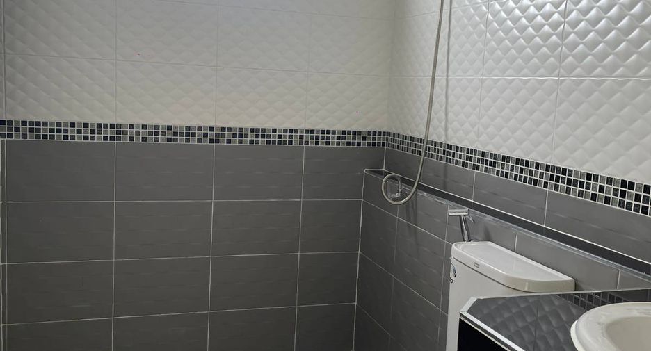 À vendre 3 chambres maison à Sattahip, Pattaya