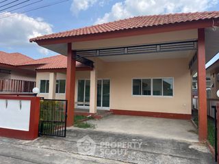 ขาย 3 ห้องนอน บ้านเดี่ยว ใน สัตหีบ, ชลบุรี