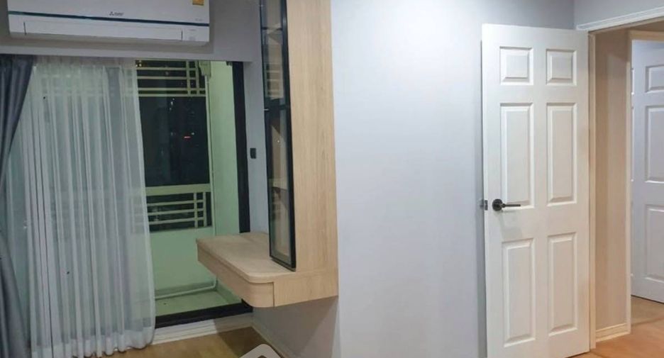 For sale 2 bedrooms condo in Phaya Thai, Bangkok