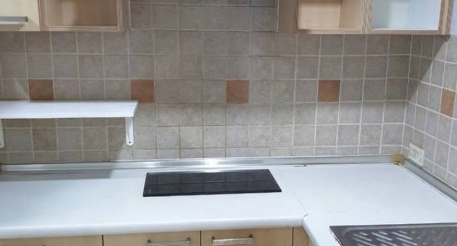 For sale 2 bedrooms condo in Phaya Thai, Bangkok