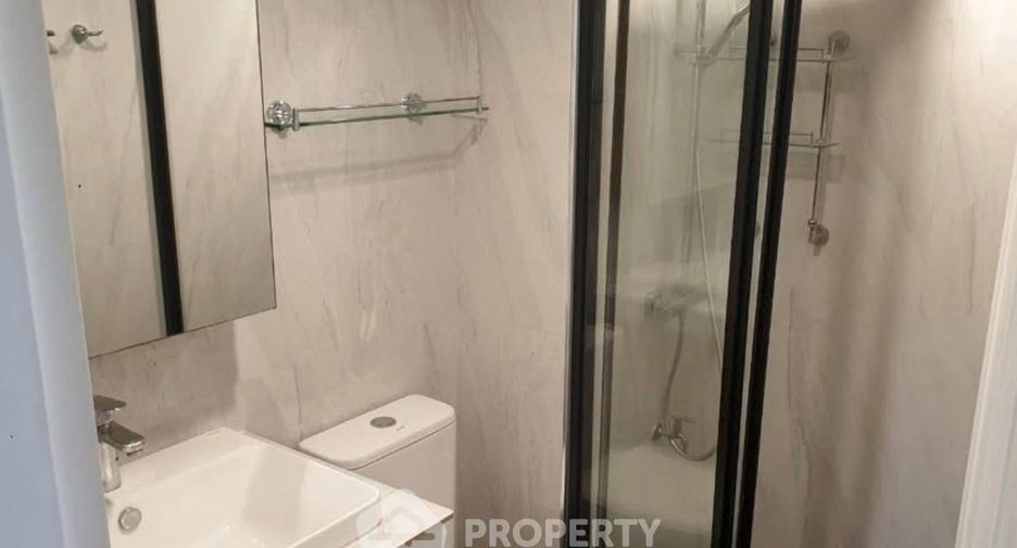 For sale 2 bedrooms condo in Phaya Thai, Bangkok