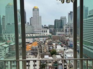 Condo en venta de 1 habitaciones en Ratchathewi, Bangkok
