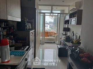 Condo en venta de 1 habitaciones en Ratchathewi, Bangkok