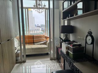 Condo en venta de 1 habitaciones en Ratchathewi, Bangkok