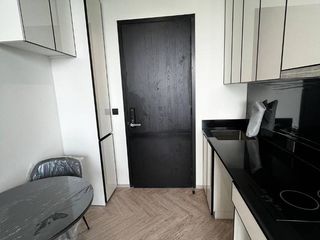 For sale 1 bed condo in Khlong San, Bangkok