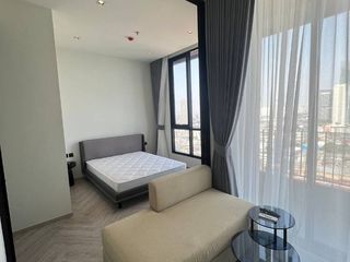 For sale 1 bed condo in Khlong San, Bangkok
