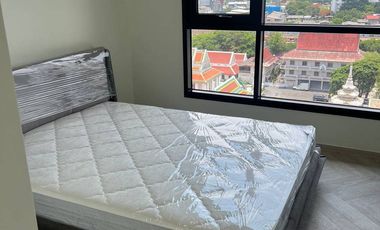 Condo en venta de 1 habitaciones en Khlong San, Bangkok