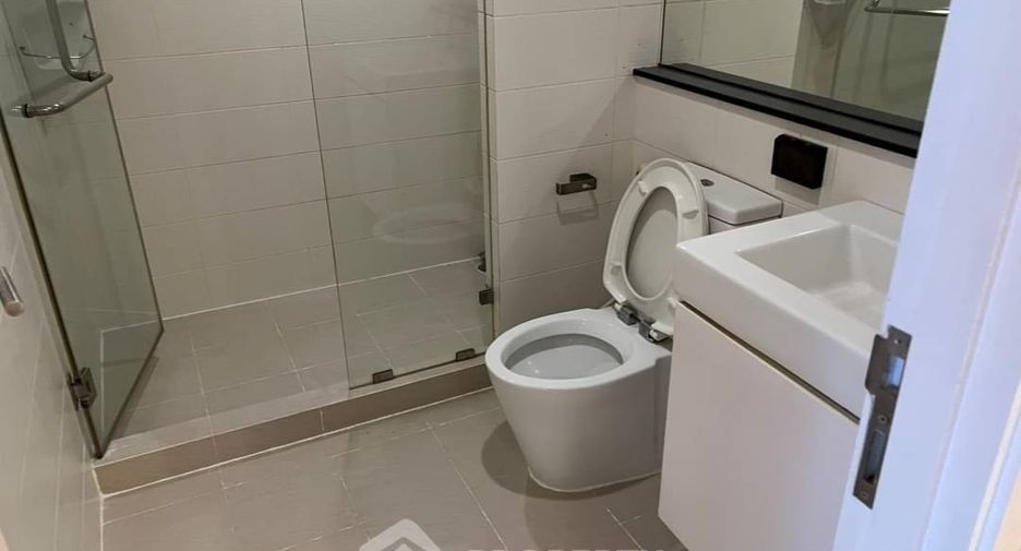 For sale 1 bed condo in Bang Rak, Bangkok