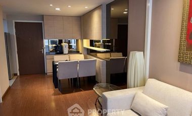 Condo en venta de 1 habitaciones en Bang Rak, Bangkok