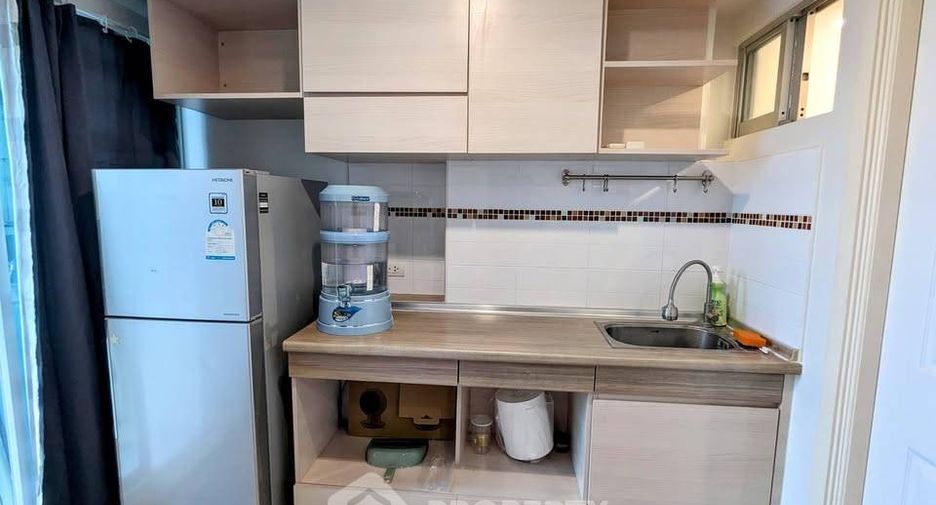 For sale 1 bed condo in Chatuchak, Bangkok